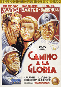 The Road to Glory (DVD)